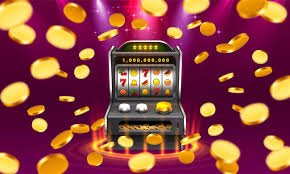Giao diện casino trực tuyến banthang với slot online và table games tiếng Việt